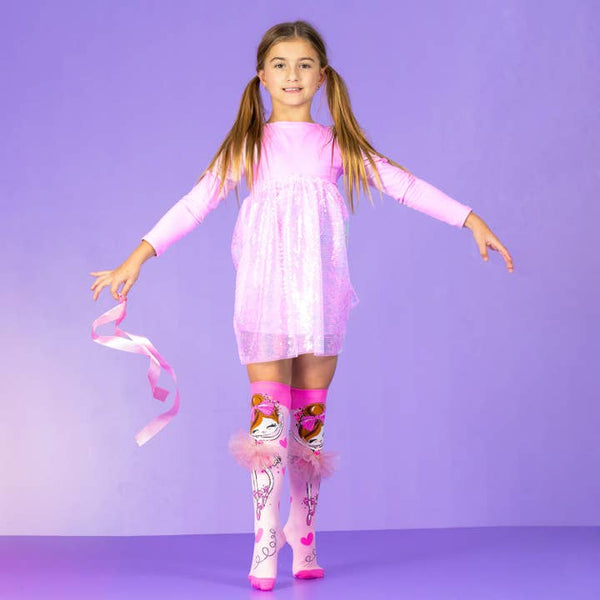 MM Ballerina Socks