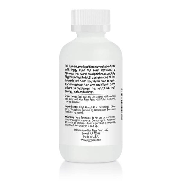 Nail Polish Remover Acetone Free