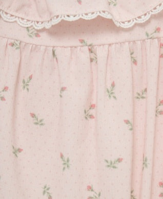 Rosebud Bubble Set