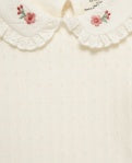 Floral Jumper Set