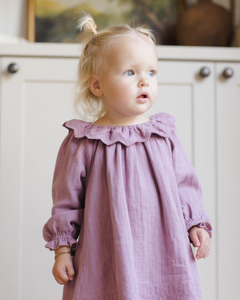 Mulberry Isla Dress