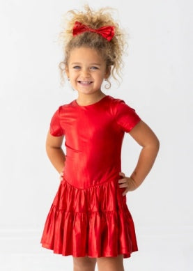 Razzle Dazzle Dress