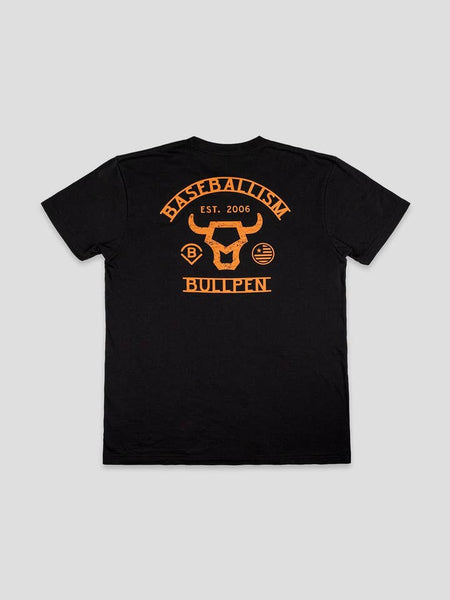 Baseballism Bullpen T-Shirt