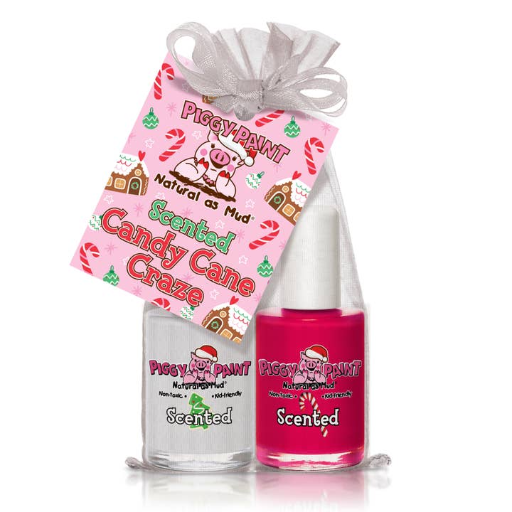 PP Scented Candy Cane Craze Gift Set