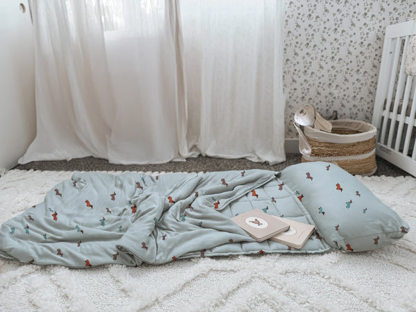 Woof Nap Mat