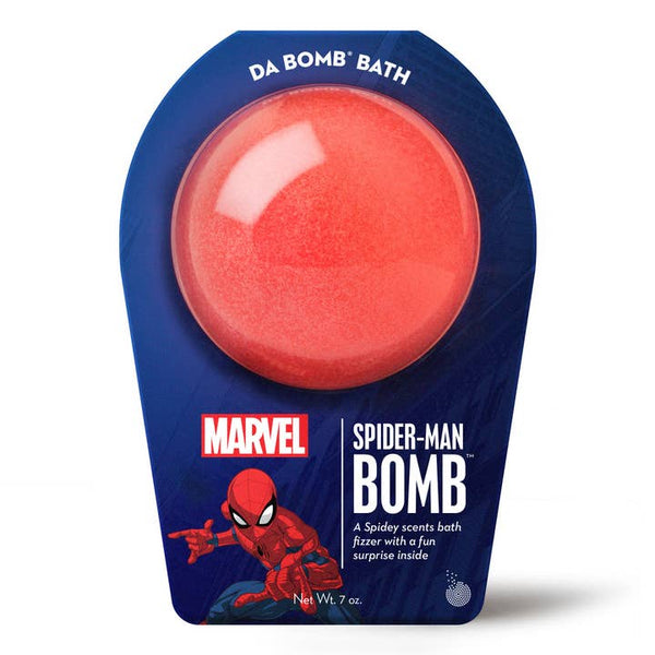 Da Bomb Bath Bomb