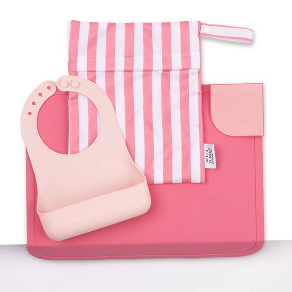 BT Pack and Go Bundle - Garden Party