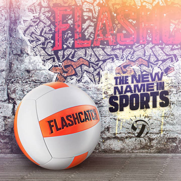 SH Glow in the Dark - Light Up Volleyball