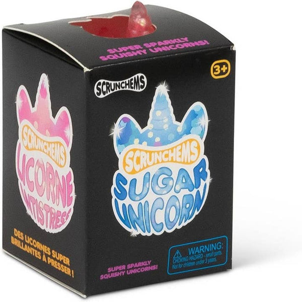 Sugar Unicorn Squishy