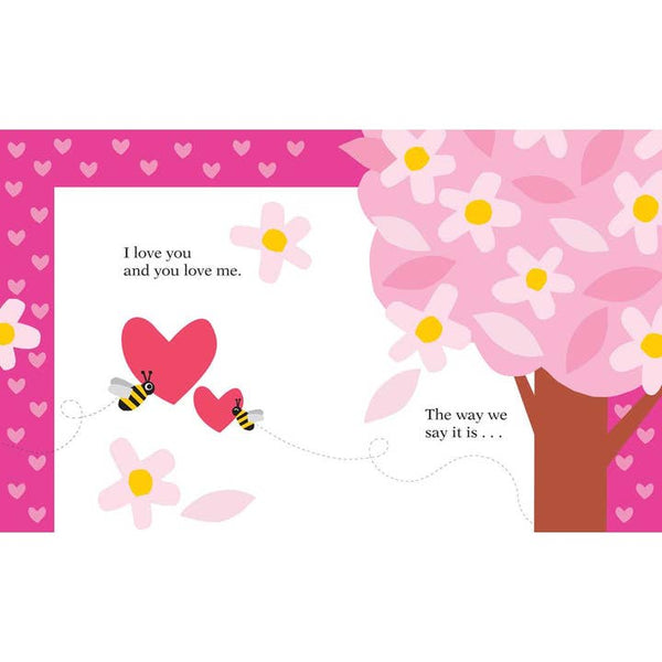 Chicka Chicka I Love You Book