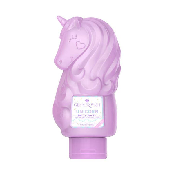 Unicorn Kids Body Wash