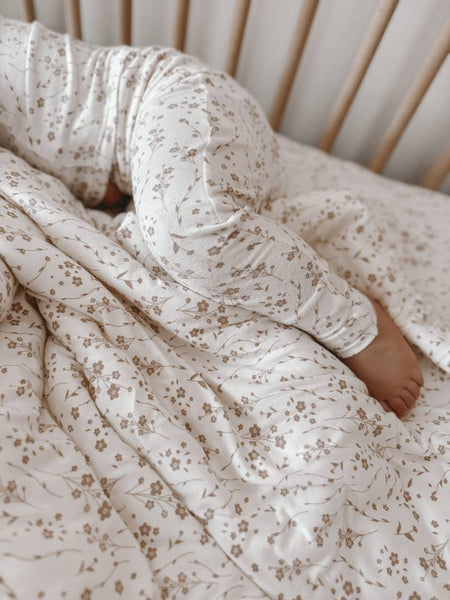 Cloud Blanket - Posie