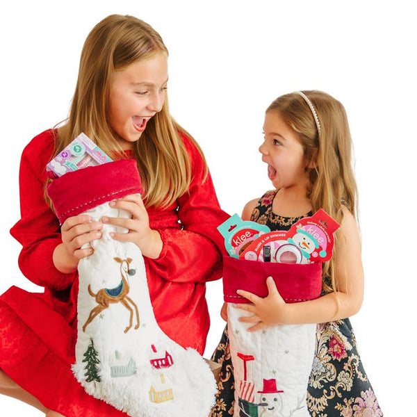 Angels' Skates - Water-Based Nail Polish Lip Shimmer