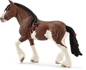 Clydesdale Mare 13809