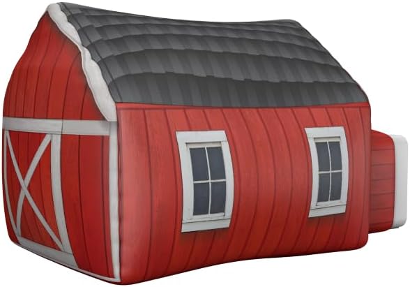 The Original AirFort - Farmer's Barn