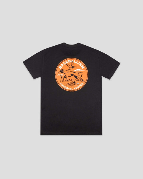 Hardball Hunter Antlers T-Shirt