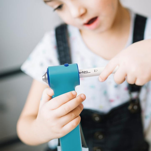 AirColor AirBrush Kit