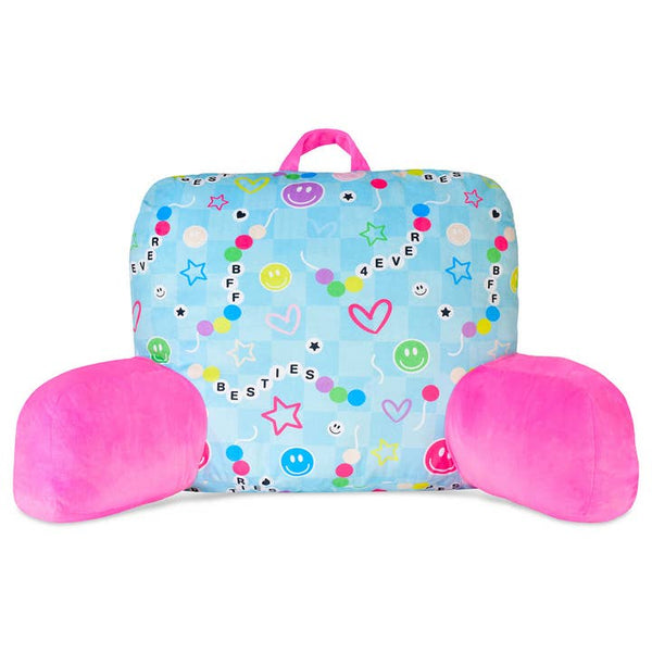 Iscream Besties Lounge Pillow