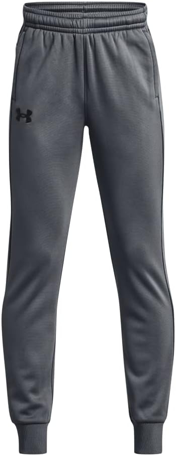 Under Armour Boys Armourfleece Jogger