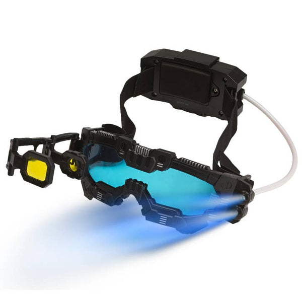 Spyx Night Mission Goggles