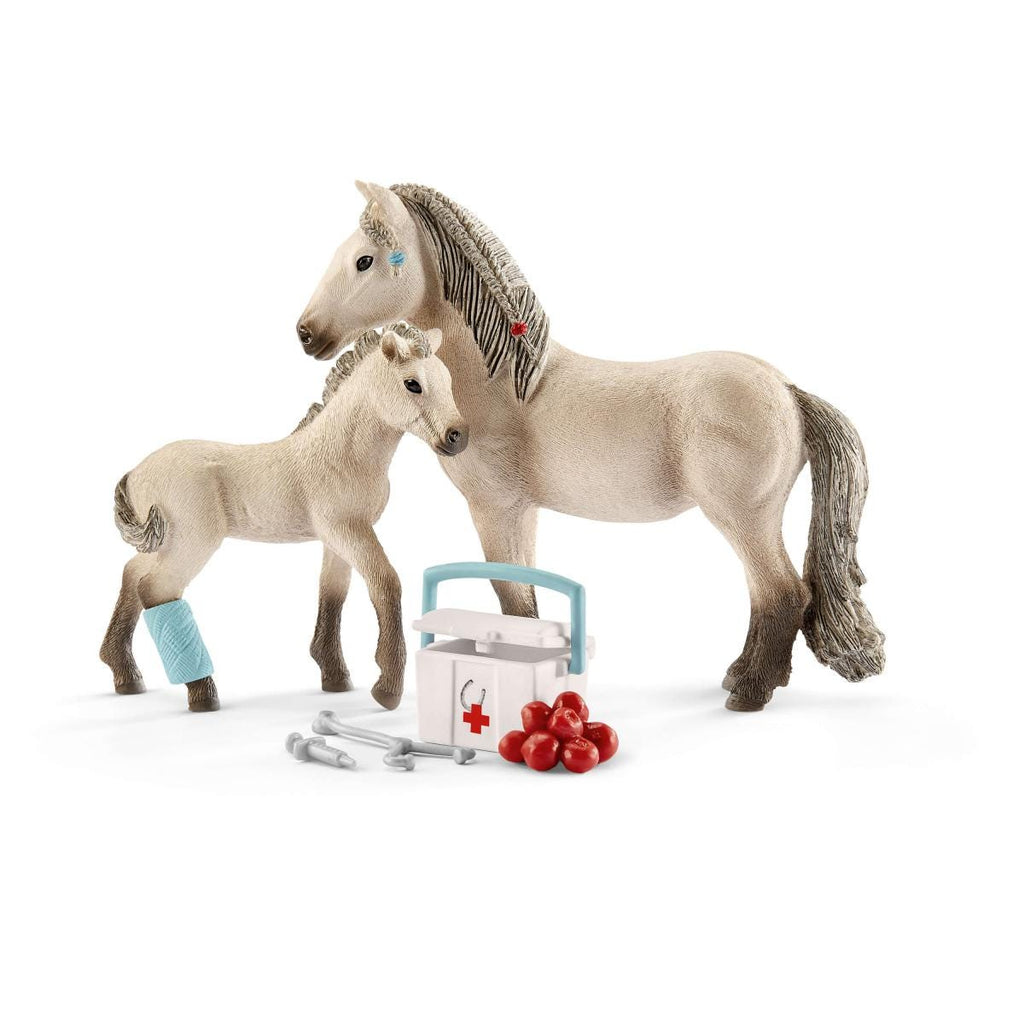 HORSE CLUB Hannah's first-aid kit 42430