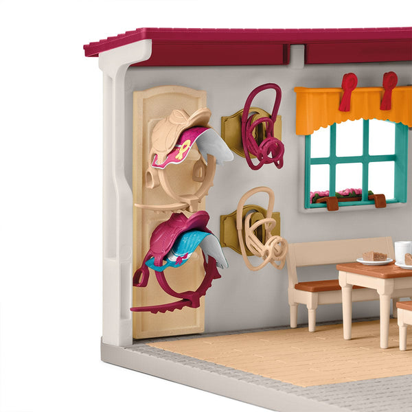 Schleich Horse Club Tack Room Extension 42591