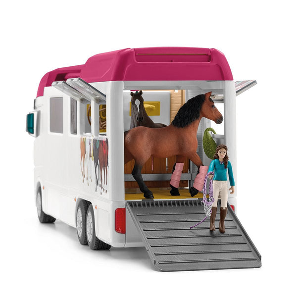 Horse Club Horse Transporter-42619