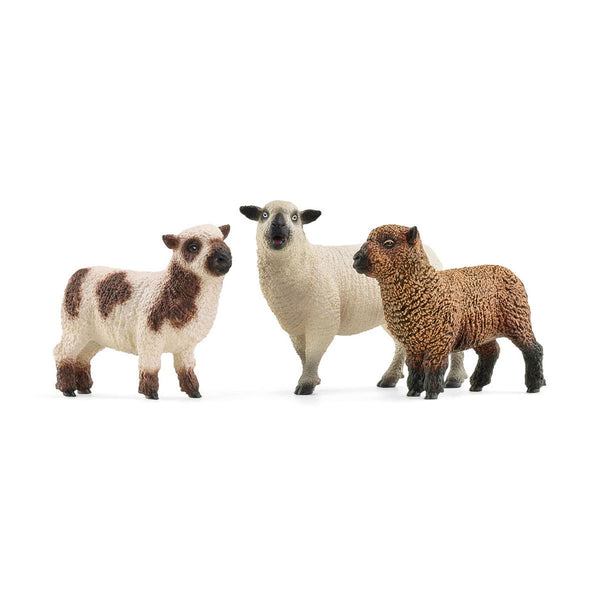 Sheep Friends 42660