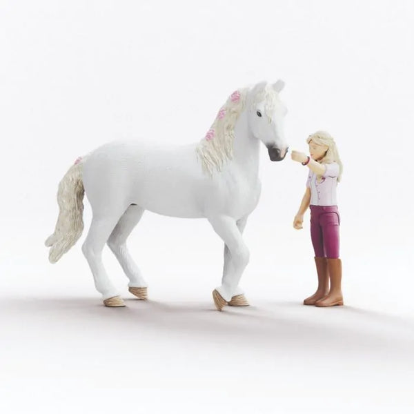 Schleich Horse Club Sofia & Blossom 42713