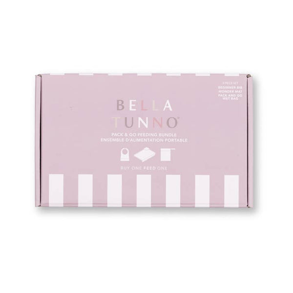 BT Pack and Go Bundle - Magic Meadow