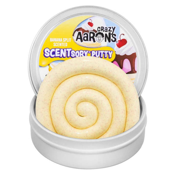 Crazy Aaron - Scentsory™ Banana Split