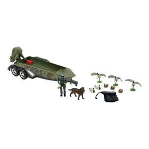 BCT Duck Hunting Set