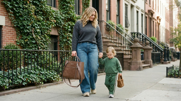 *New* Aspen Boss Tote™