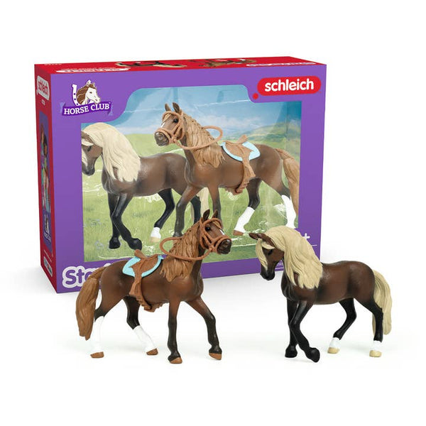 Horse Club Paso Peruano - 42738