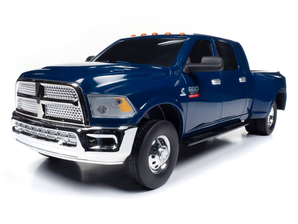 BC Ram 3500 Mega Cab Dually