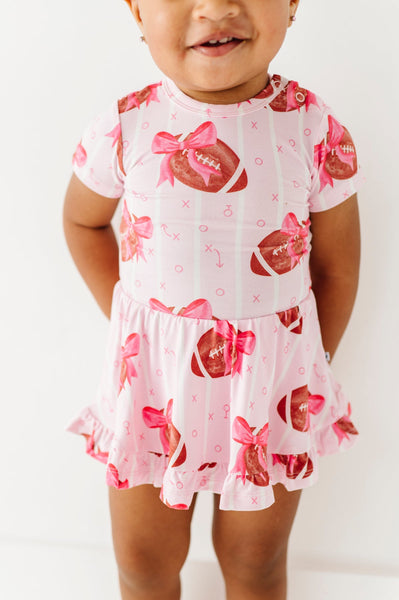 Blitz And Bows Birdie Twirl