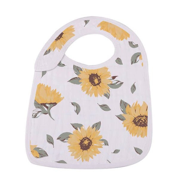 Sunrise To Sunset Snap Bibs
