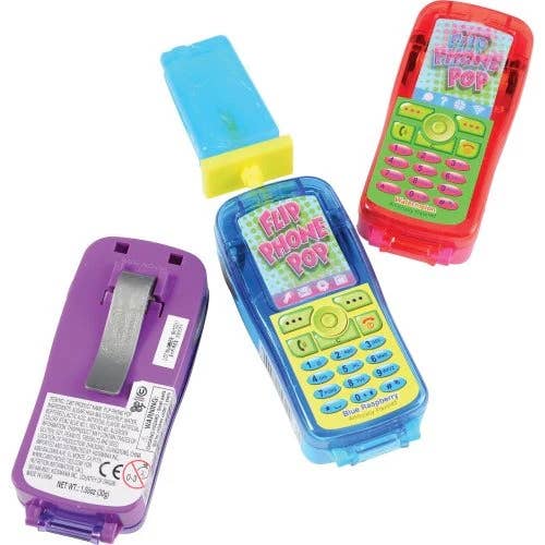 Flip Phone