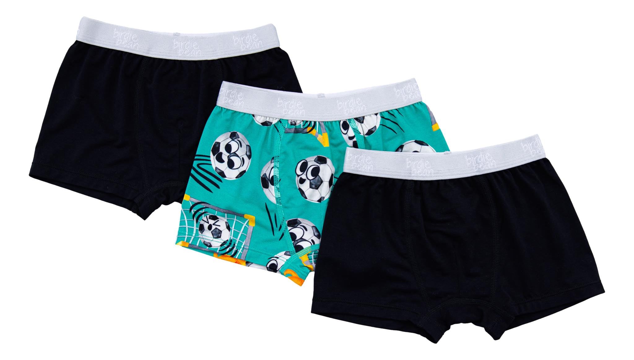 Alex Boxer Brief Set