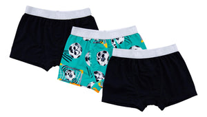 Alex Boxer Brief Set