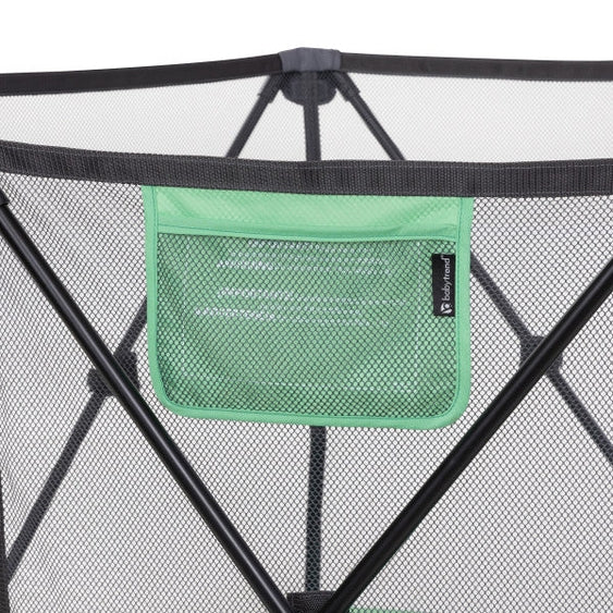 Play Zone Pop-Up Play Pen - Playful Green