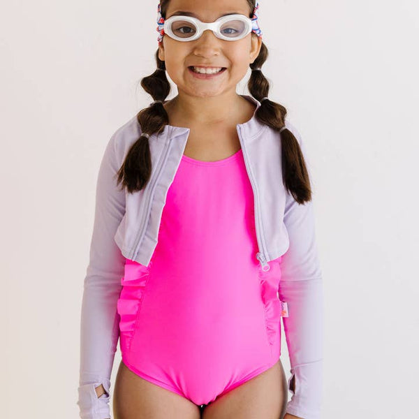 Splash Swim Goggles - Giddy Up