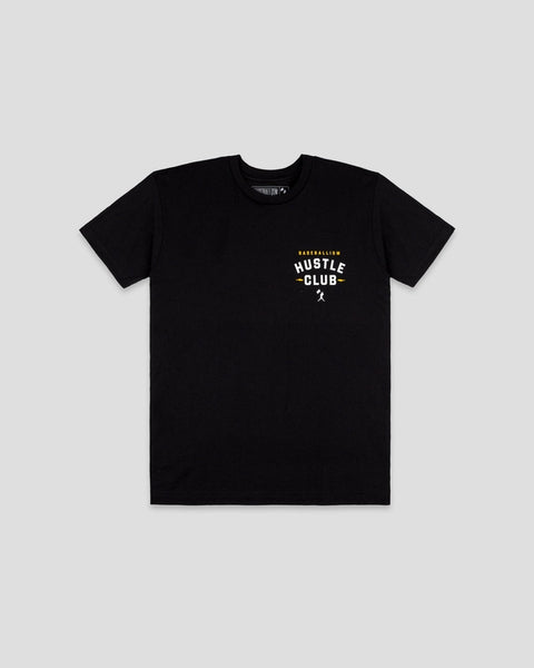 Hustle Club T-Shirt