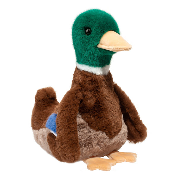 Desie Soft Mallard Duck
