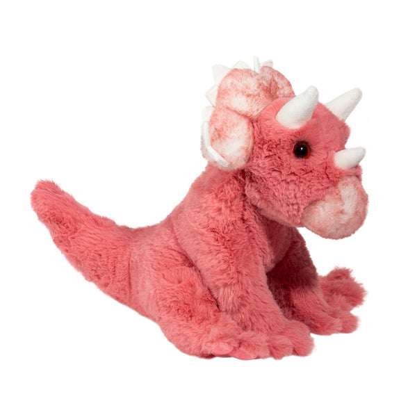 Tracie Soft Pink Dino