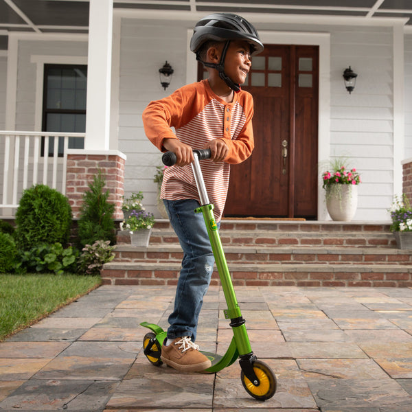 John Deere Kids’ Kick Scooter 46144