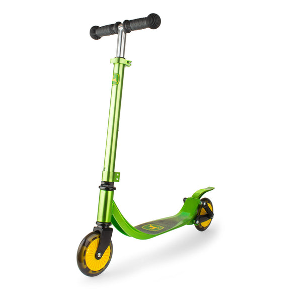 John Deere Kids’ Kick Scooter 46144