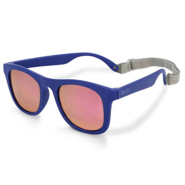 Urban Xplorer Sunglasses - Navy
