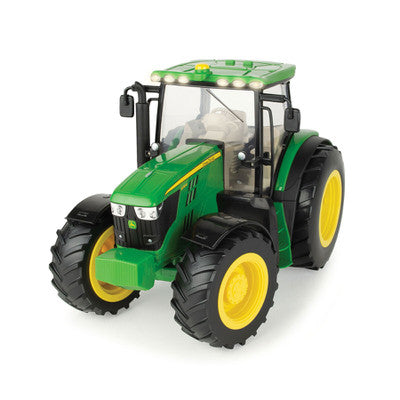 Big Farm Remote Control Tractor 47486