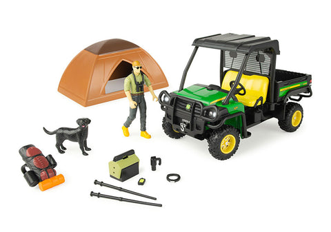 JOHN DEERE OUTDOOR ADVENTURE